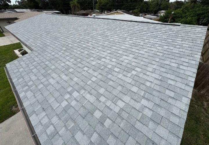 roof certification