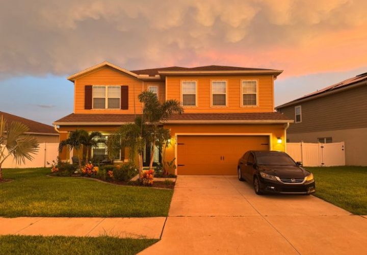 whole home